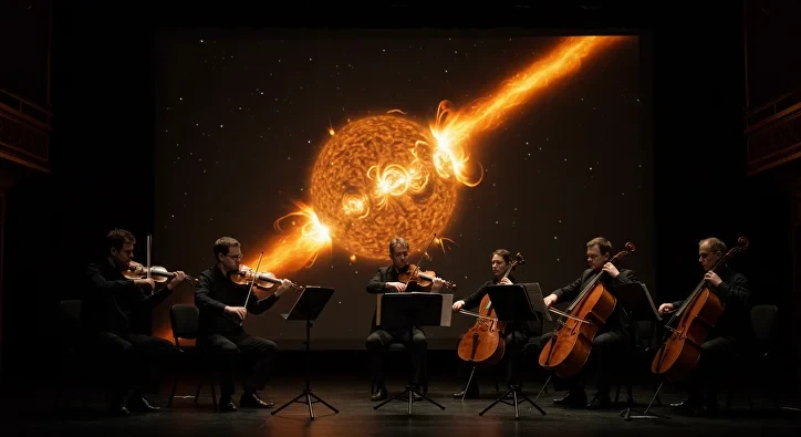 02.11.2026 – концерт Sole Concerts «Космическая вселенная Ханса Циммера» (0+)