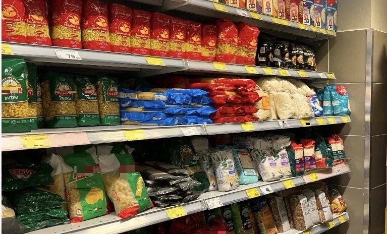 Запасаемся правильно: продукты, которые могут храниться месяцами и годами
