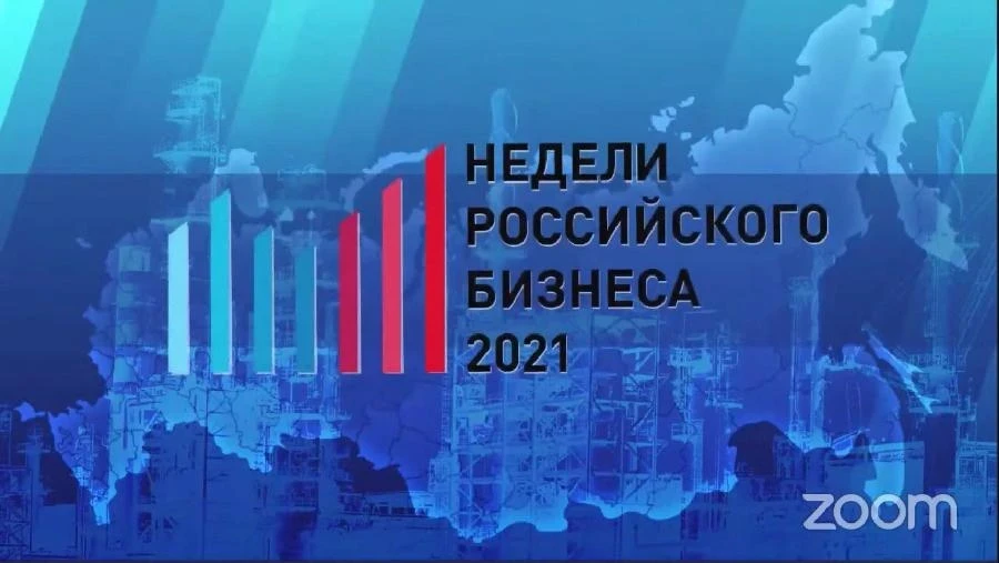 Как риски декарбонизации превратить в возможности, решали на Неделе российского бизнеса