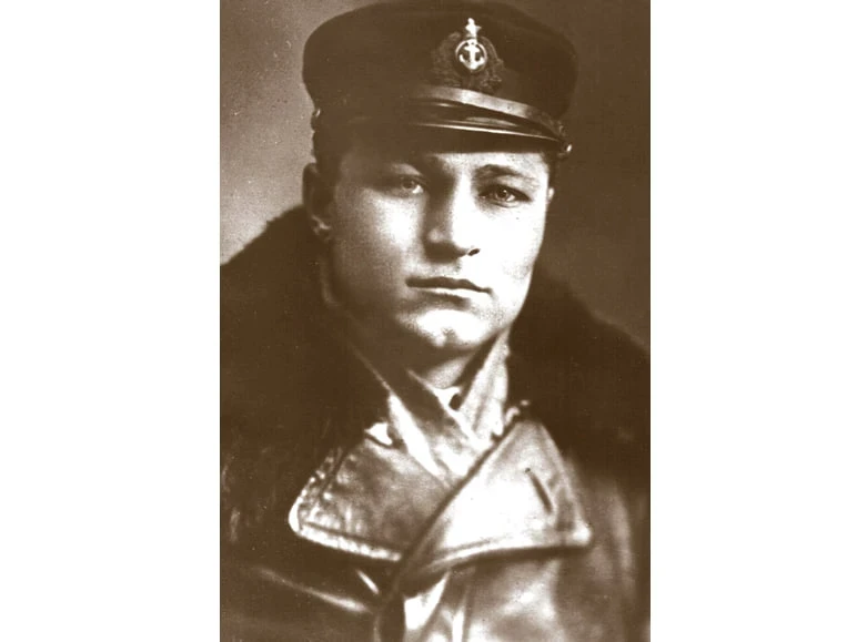 Сибиряки в Великой Отечественной: Асямов Сергей Александрович