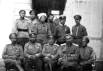Сибиряки в Великой Отечественной: боевой путь поляков из Красноярья