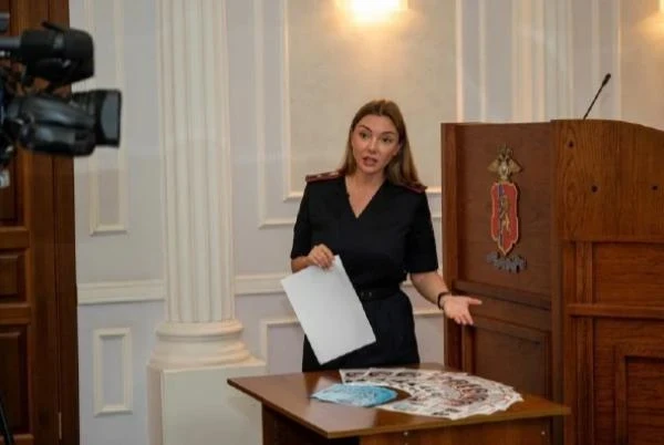 В Красноярске подвели итоги работы полиции в сфере киберпреступлений за 7 месяцев 2022 года