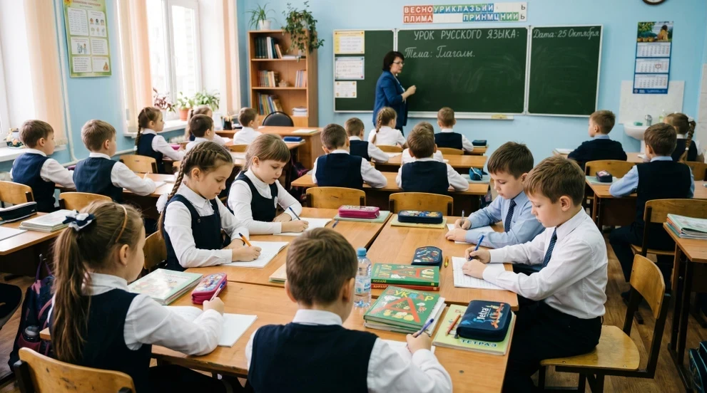 Как понять поколение современных школьников? 