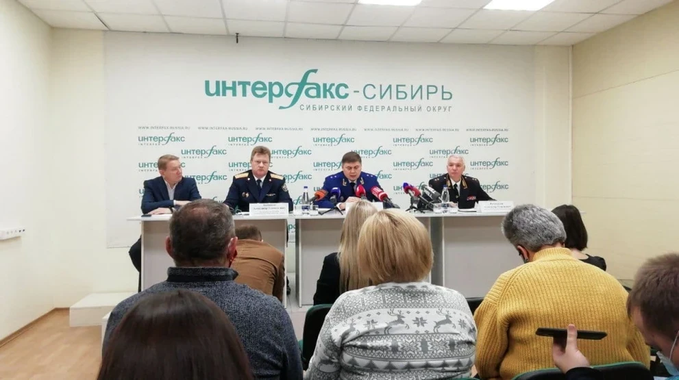 В Красноярском крае рассказали о коррупционных преступлениях