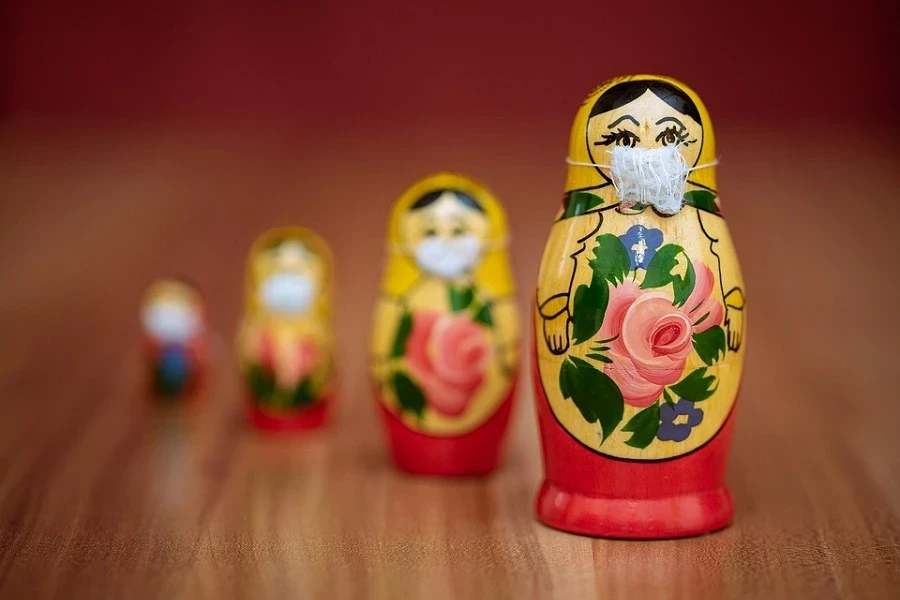 Эпоха коронавируса: Как иностранцы переживают пандемию в Красноярске. Часть 2