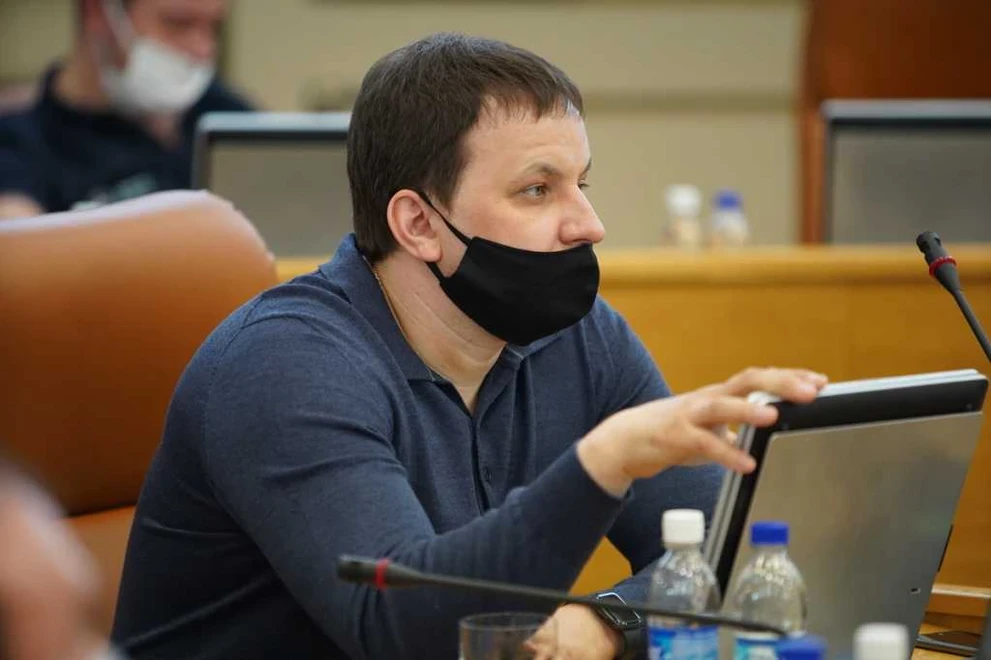 Дебаты депутатов DSC05443.jpg