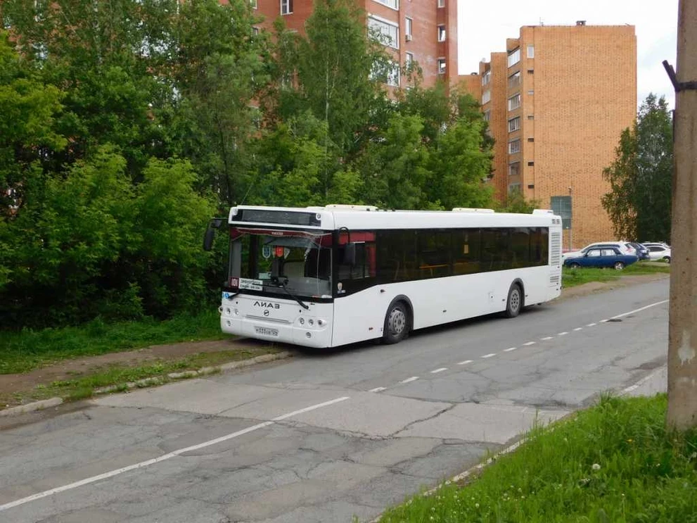 Летом из Дивногорска в "Торговый порт" и на смотровую ГЭС можно будет добраться на "дачном" автобусе №101 DSCN2286.JPG