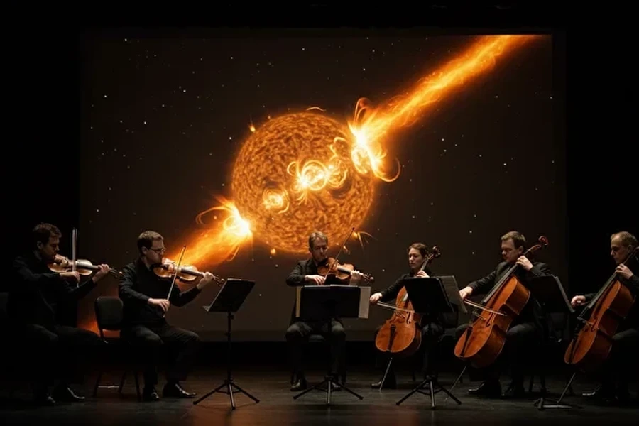 02.11.2026 – концерт Sole Concerts «Космическая вселенная Ханса Циммера» (0+)