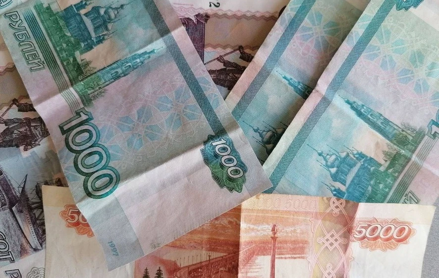 В Красноярье суд забрал у чиновника МЧС имущество за 19 миллионов