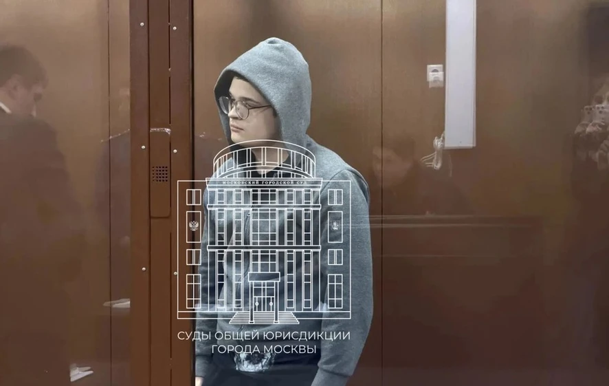 Барнаульского хакера приговорили к домашнему аресту