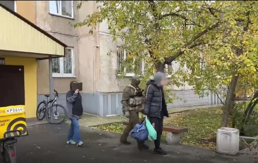 Барнаульский хакер при взломе пиццерии использовал ИИ