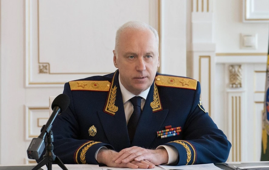 Бастрыкин возбудил уголовное дело против судьи в Туве