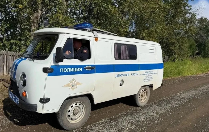Житель Красноярского края принял полицию за бандитов, крадущих людей на органы