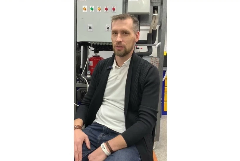 Евгений Епингер: «Я всегда рекомендовал молодёжи научиться учиться»