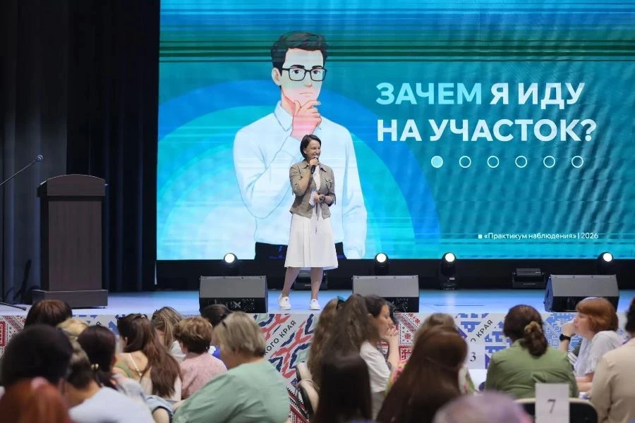 МЫ ВЫБИРАЕМ. Может ли наблюдать за ходом выборов рядовой избиратель?