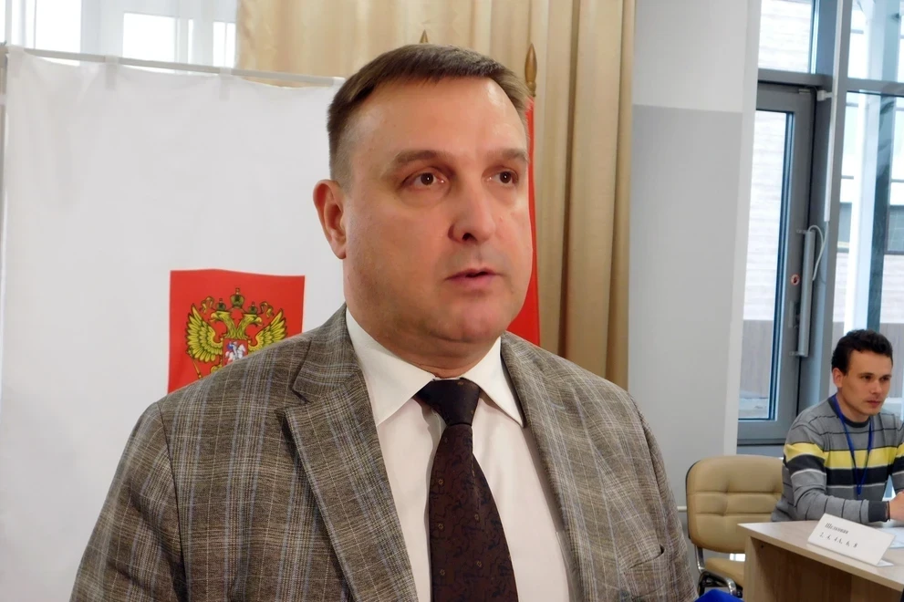 МЫ ВЫБИРАЕМ. Накануне голосования крайизбирком и общественники проверили готовность избирательных участков в Красноярске