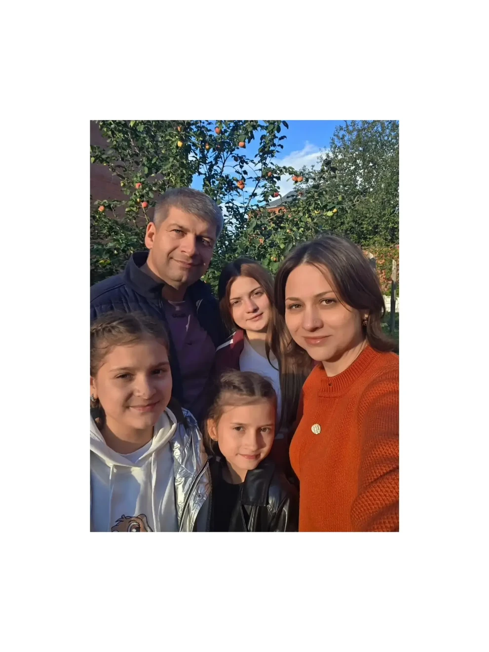 БОЛЬШАЯ СЕМЬЯ. Дети – общее дело: как супруги поддерживают друг друга в многодетной семье