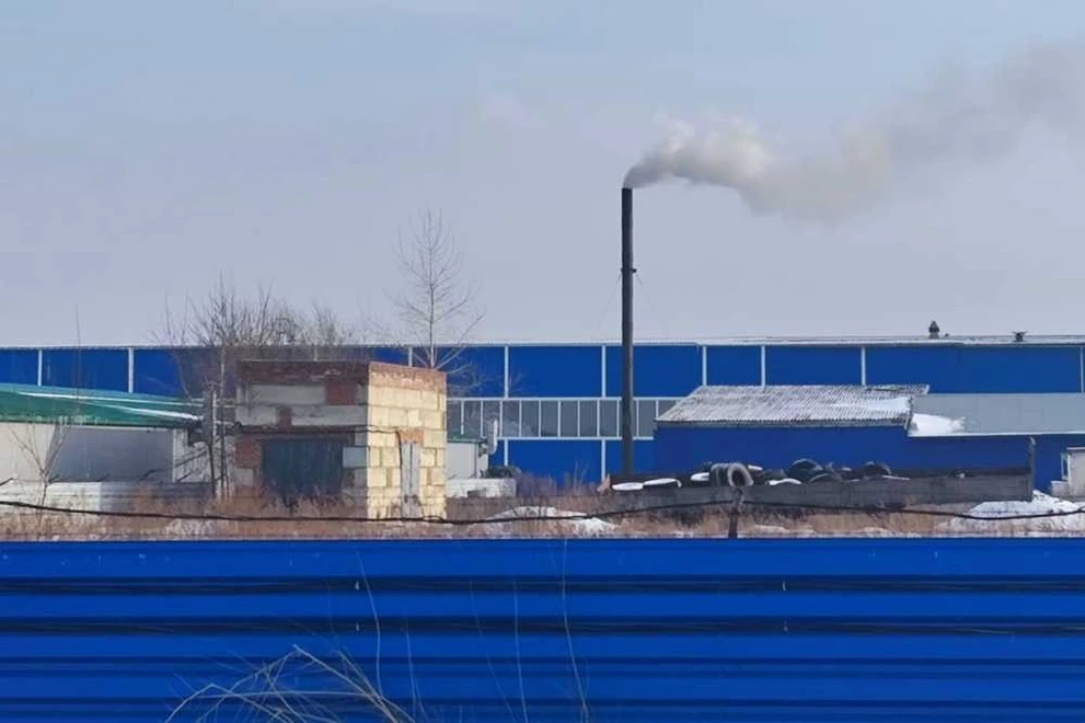 В 2025 году в Красноярске зарегистрировали 39 нарушений в период НМУ  