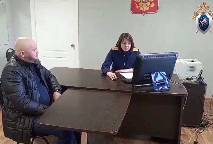 В Красноярском крае оштрафован ИП за сальмонеллёз в канской школе 