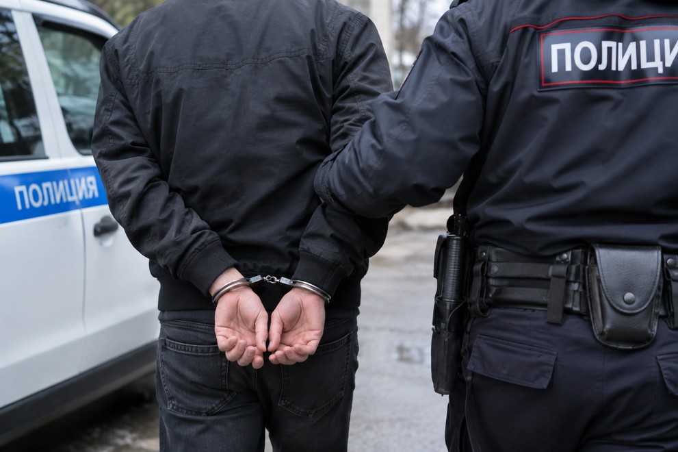 В Хакасии мужчина похитил знакомого из-за ревности и запер его в подполье