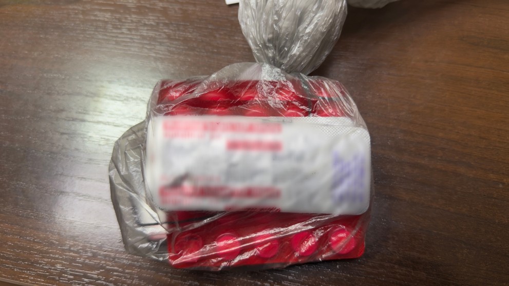 Житель Тувы не получил лекарства из-за таможенников