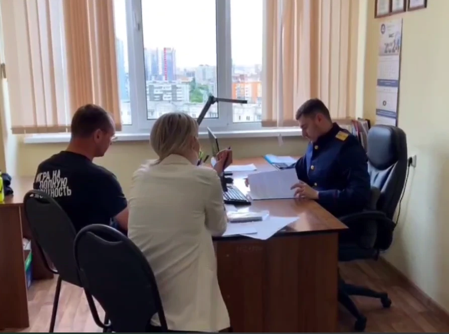 В Красноярске вынесен приговор экс-первому замминистра спорта края