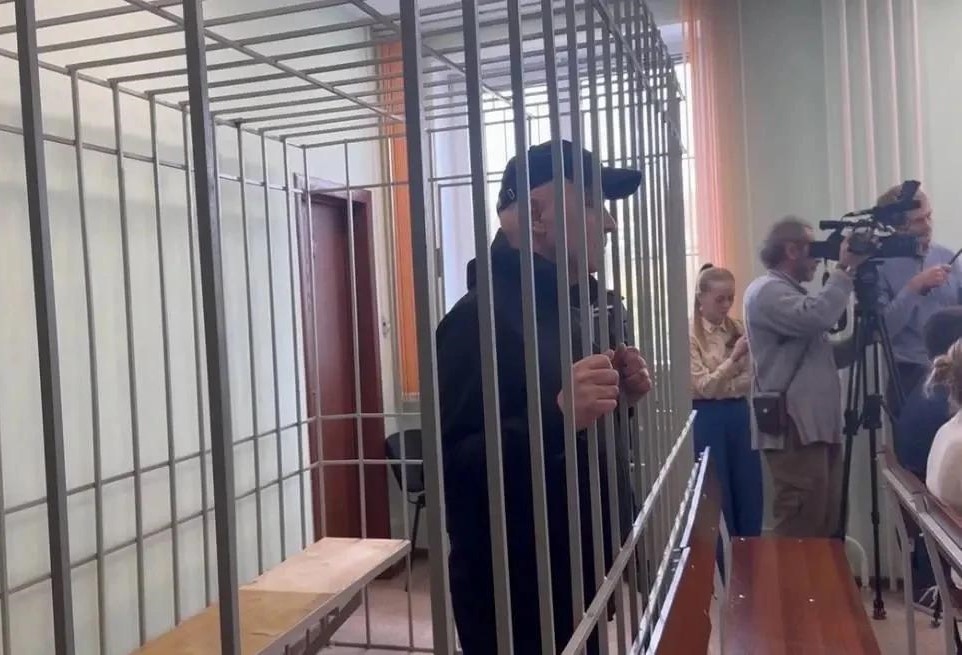 В Красноярске суд обратил в доход государства имущество экс-главы федерального медцентра