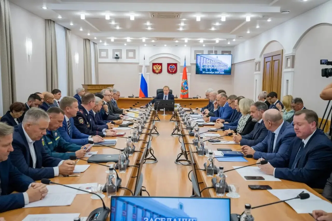 В Алтайском крае на поддержку участников СВО направили больше 37 млрд рублей