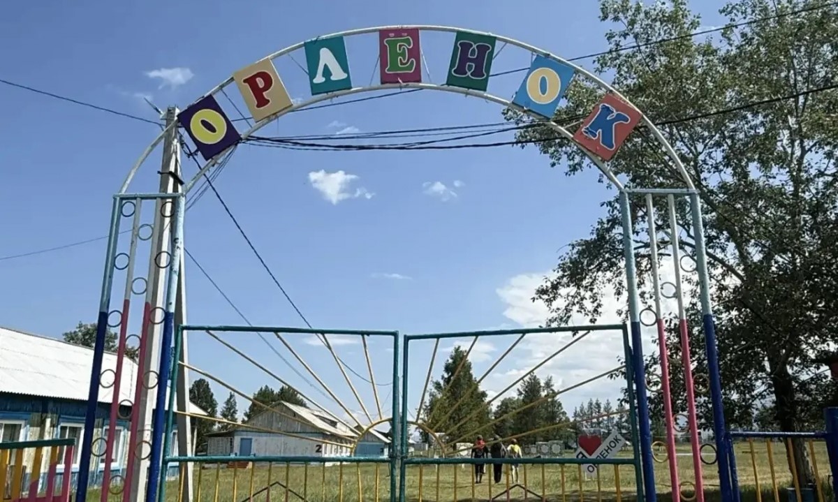 В Туве вынесли приговор мужчине, который напал на спящих детей
