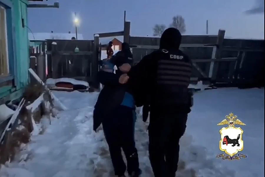 В Иркутске вынесен приговор группе молодых людей, обвиняемых в убийстве, хулиганстве и краже