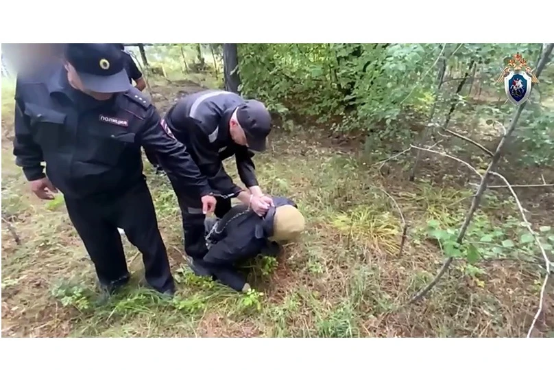 В Иркутской области завершено расследование ещё двух убийств «ангарского маньяка»