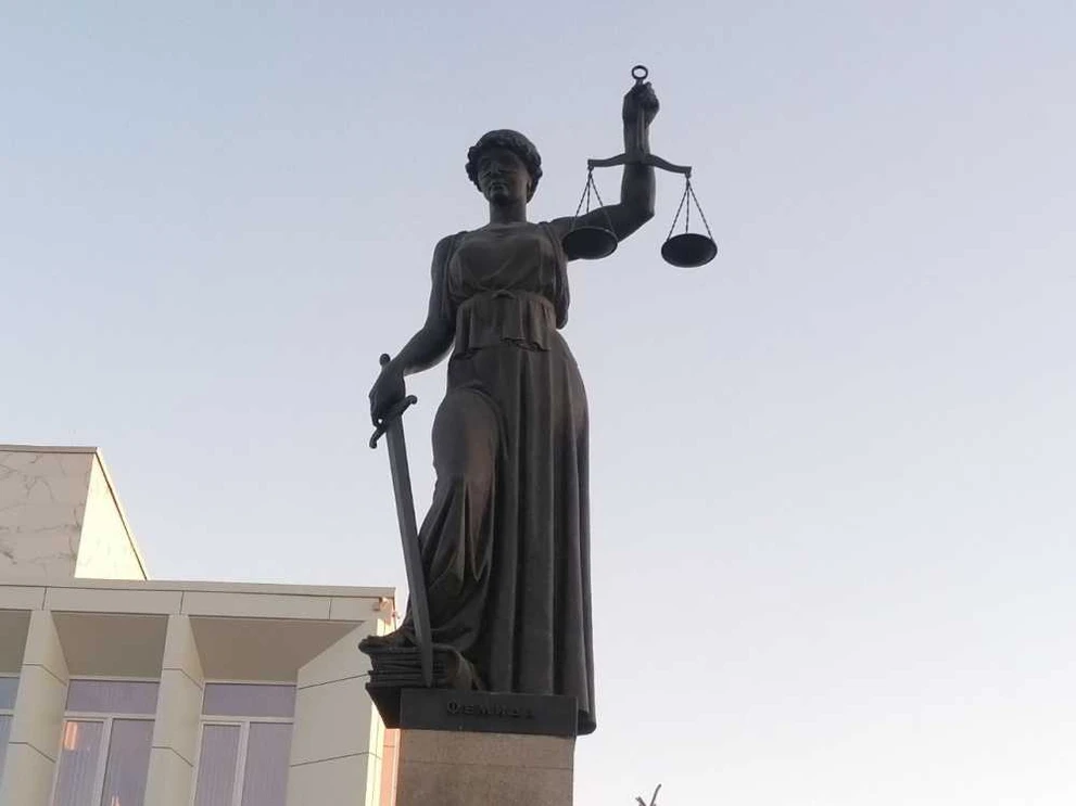 В Красноярском крае суд ожидает водителя, устроившего массовое ДТП 3 года назад