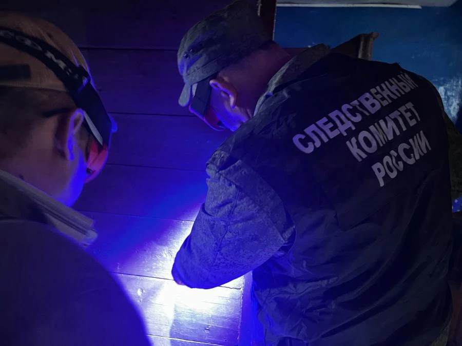 Жителя Омска обвиняют в убийстве соседки за критику его жены