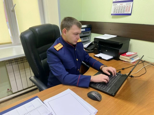 Житель Томска предстанет перед судом за убийство