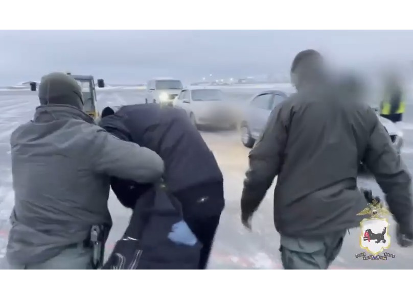 В Иркутске суд ждёт подозреваемого в организации криминального сообщества