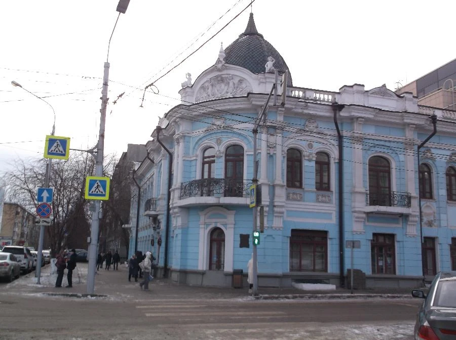 Прогноз погоды в Красноярске на 17 марта