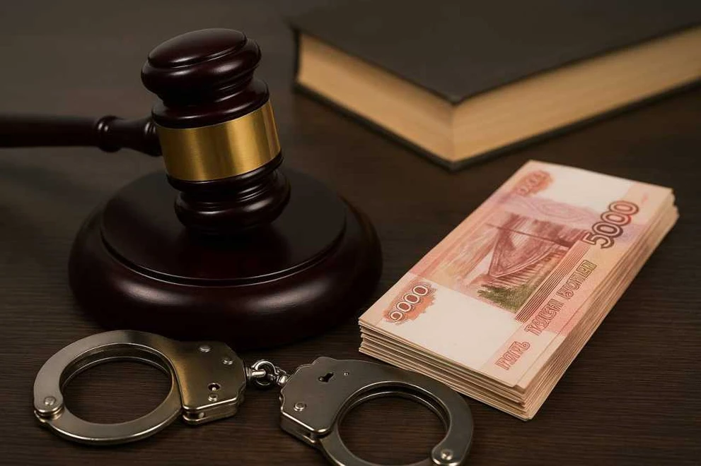 В Новосибирской области сотрудницу банка обвиняют в хищении 1,6 млн
