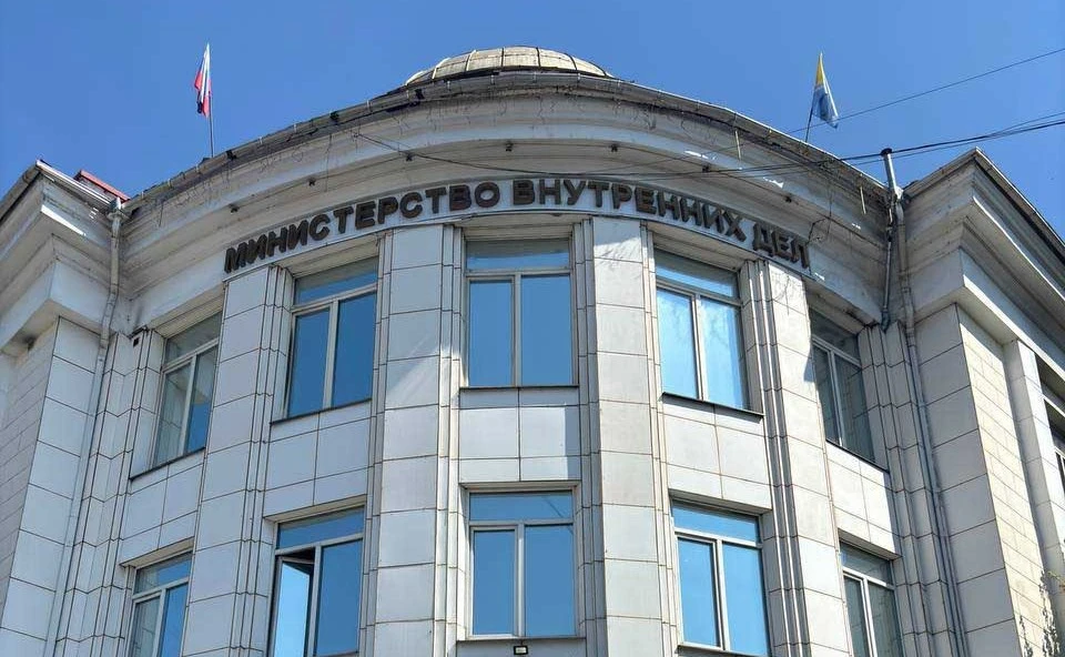 Задержаны жители Тувы планировавшие поджечь объекты транспортной инфраструктуры 