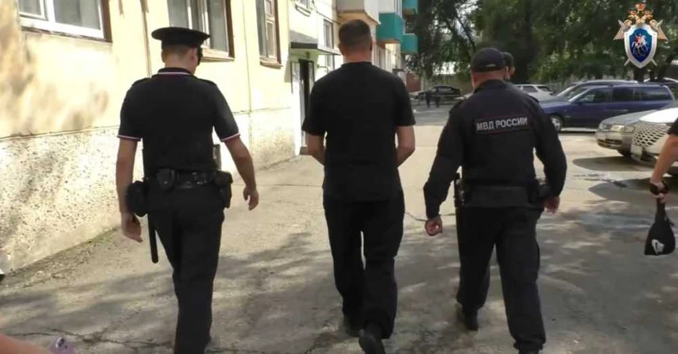 В Хакасии предъявлено обвинение по делу об убийстве жительницы Черногорска