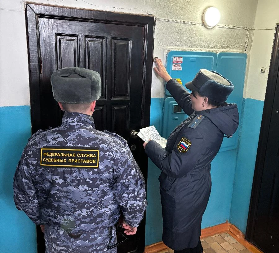 В Новосибирской области мужчина разом оплатил долги по 184 исполнительным производствам
