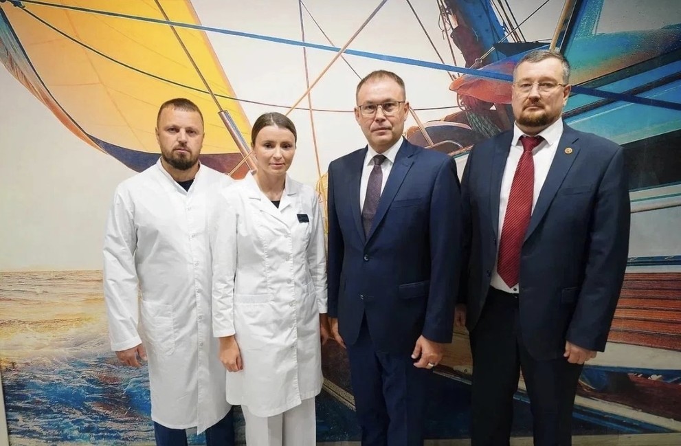 Рыба, производство и туризм: предприятие Кузбасса нарастило выпуск продукции