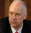 Александр Бастрыкин вступился за сироту из Тувы