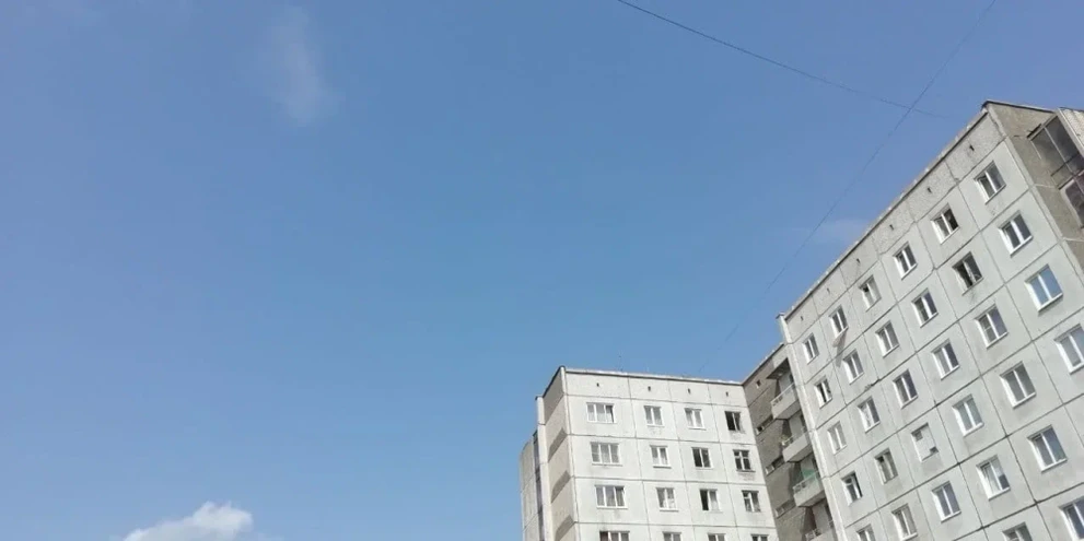 До +33 и ни капли дождя: Алтайский край до 19 августа задыхается от жары 