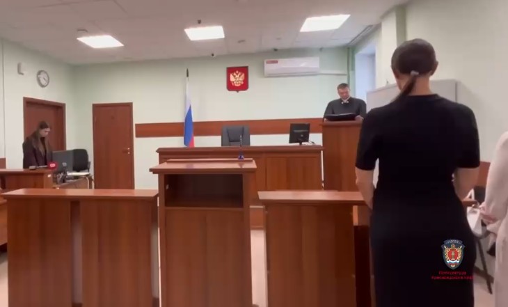 Хирургу клиники «Медичи» в Красноярске вынесен приговор за тяжкий вред здоровью