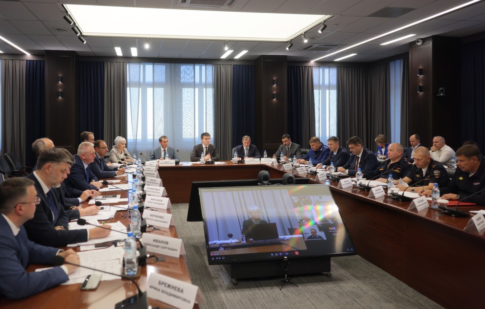 Красноярск готовится к финалу Международной олимпиады по финансовой безопасности