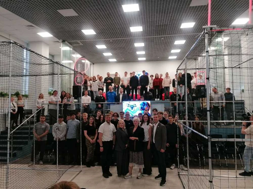 В Красноярске проходит фестиваль «БАСВОКРУГНАС»