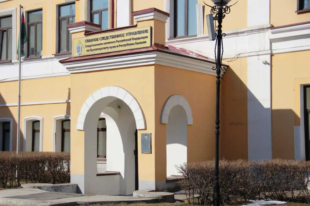 В Красноярском крае расследовали дело экс-главы Минусинска и его заместителя