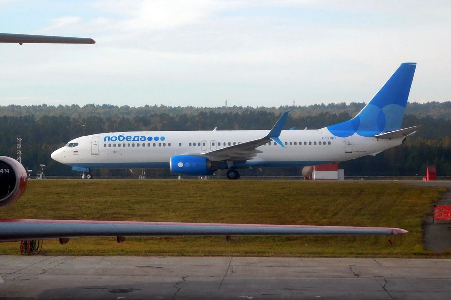 В Омске «Победу» наказали за овербукинг