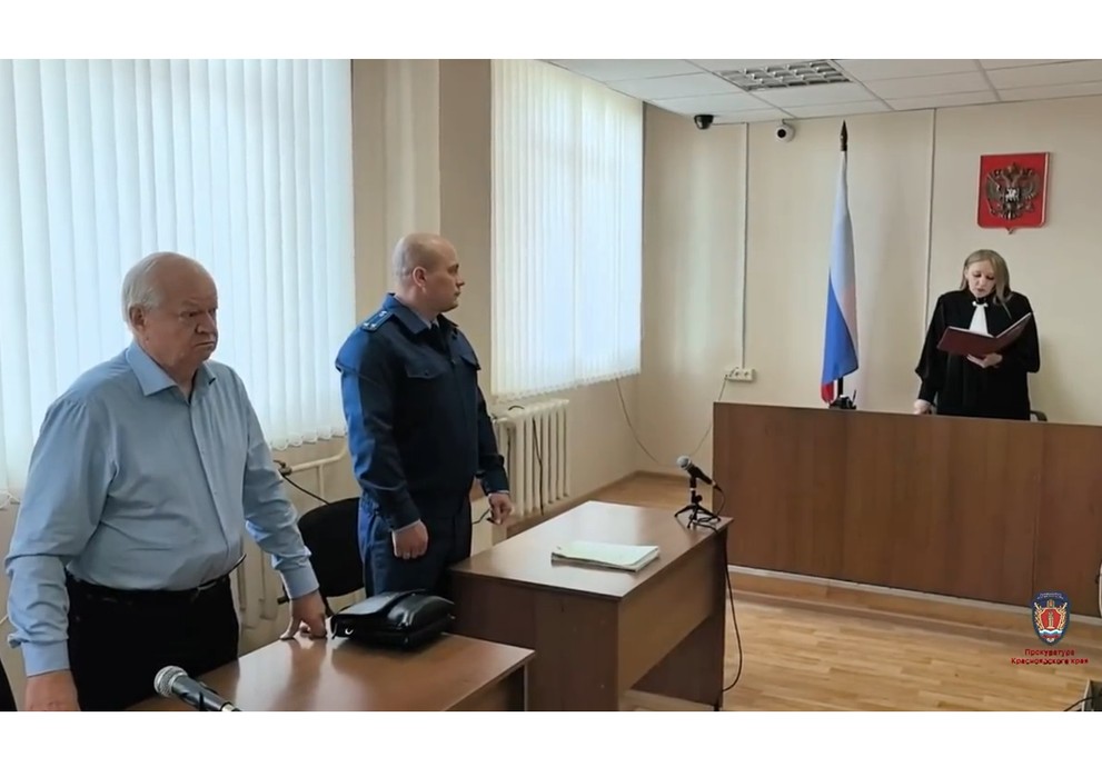 Адвокат из Красноярска пообещал особые условия в СИЗО за 1 млн, но попал под суд