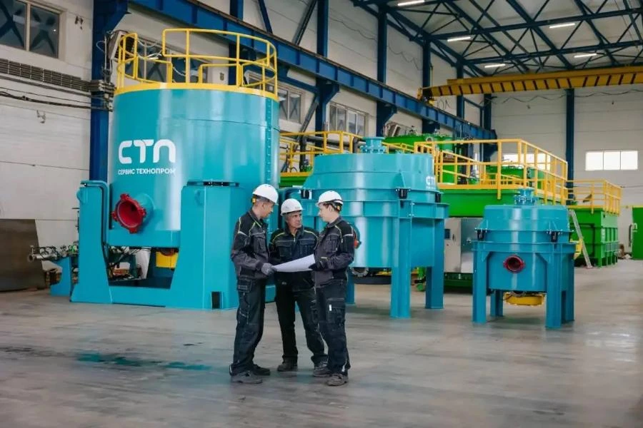 Впервые иркутская компания попала в федеральную программу «доращивания»